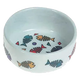 Ciotola in ceramica per gatti