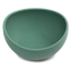 Ciotola per cani in silicone FuzzYard Life Myrtle Green