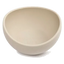 Ciotola per cani in silicone FuzzYard Life Sandstone