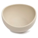 Ciotola per cani in silicone FuzzYard Life Sandstone