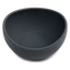 Ciotola per cani in silicone FuzzYard Life Slate Grey