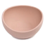 Ciotola per cani in silicone FuzzYard Life Soft Blush