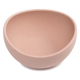 Ciotola per cani in silicone FuzzYard Life Soft Blush