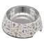 Ciotola antiscivolo per cani FuzzYard Best In Show in acciaio inox