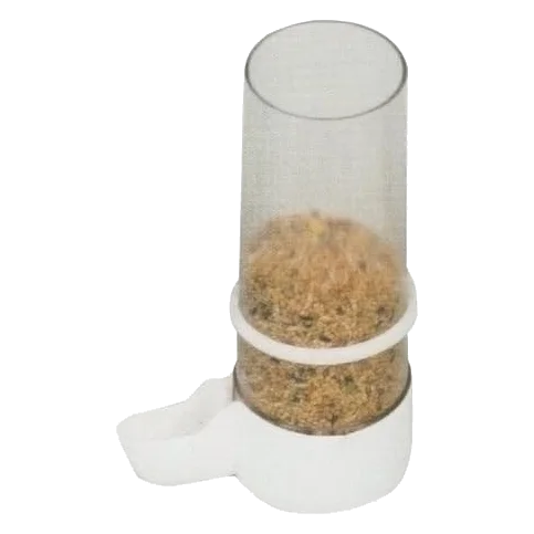Mangiatoia Super per uccelli, 330 ml