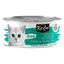 Cibo umido per gatti Kit Cat Gravy tonno e uovo di quaglia 70 g
