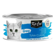 Cibo umido per gatti Kit Cat Gravy tonno classico 70 g
