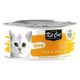 Cibo umido per gatti Kit Cat Gravy tonno e pollo 70 g