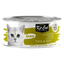 Cibo umido per gatti Kit Cat Gravy tonno e manzo 70 g