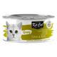 Cibo umido per gatti Kit Cat Gravy tonno e manzo 70 g