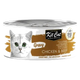 Cibo umido per gatti Kit Cat Gravy pollo e manzo 70 g