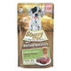Cibo umido per cuccioli Stuzzy Monoprotein vitello, busta 150 g