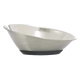 Ciotola inclinata per gatti Selecta, 15 cm, 300 ml