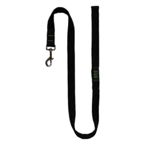 Guinzaglio imbottito Bub's per cani, 40 o 100 cm