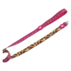 Guinzaglio bicolore Dukier Savana, manico in neoprene, T1 e T2