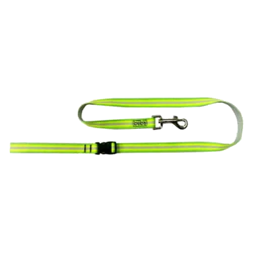 Guinzaglio per cani Bub's Flash, 100 cm o 45 cm