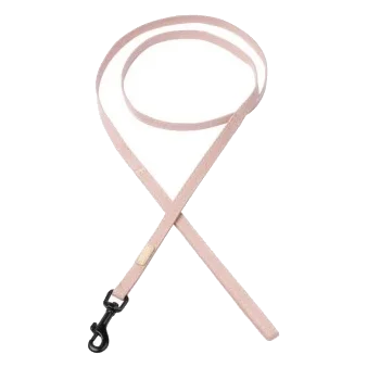 Guinzaglio in cotone per cani FuzzYard Life Soft Blush