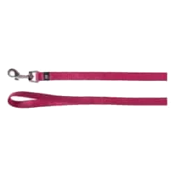Guinzaglio Art Sportiv Plus in nylon, taglie da XS a XL