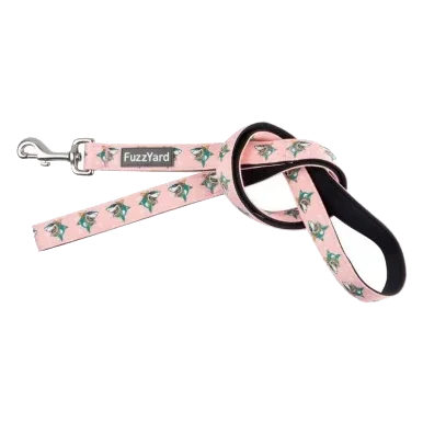 Guinzaglio per cani FuzzYard LL Cool Jaw$ in neoprene