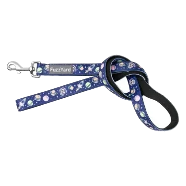 Guinzaglio per cani FuzzYard Pluto Pup in neoprene imbottito