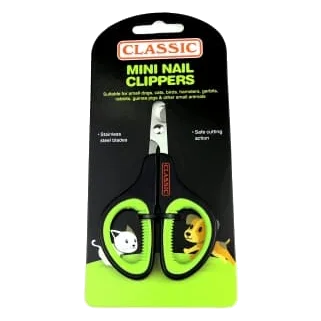 Tagliaunghie Deluxe per cani, mini, piccolo e grande