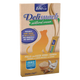 Crema Life Cat pollo con quinoa per gatti, 6 × 15 g