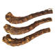Colli d'oca essiccati per cani, 1 kg