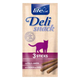 Stick Life Cat Deli Snack pollo e anatra, 3 × 5 g