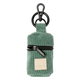 Porta sacchetti per cani in velluto FuzzYard Life Myrtle Green