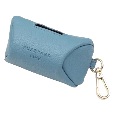 Porta sacchetti per cani FuzzYard Life Atelier French Blue