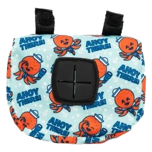 Porta sacchetti per cani FuzzYard Ahoy There!