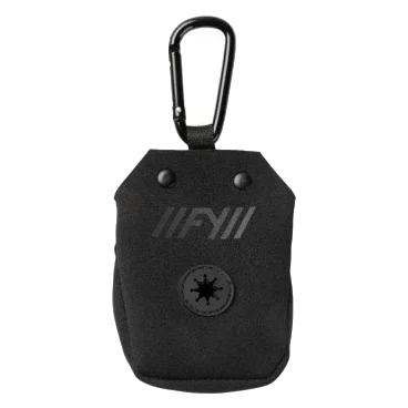 Porta sacchetti per cani in neoprene FuzzYard FY Active