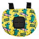 Porta sacchetti per cani FuzzYard Sk8ter Gator con sacchetti biodegradabili
