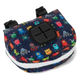 Porta sacchetti per cani FuzzYard Yardsters con sacchetti biodegradabili
