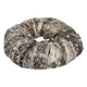Ciambelle di pelle di merluzzo 8 cm per cani, busta da 1 kg