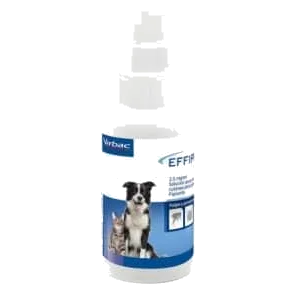 Effipro spray antiparassitario al fipronil per cani e gatti