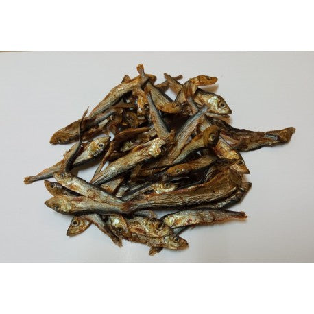 Sardine essiccate, 1 kg