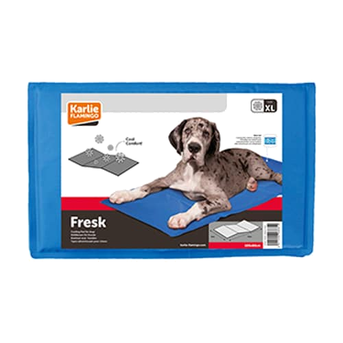 Tappetino rinfrescante Fresk per cani