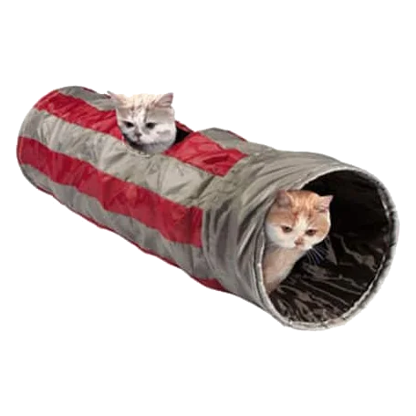 Guinzaglio per gatti Feline Cruiser in nylon, 50 cm