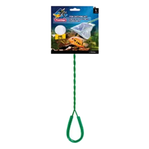 Retino per acquario, 10 cm