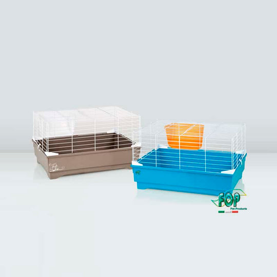 Gabbia per conigli Cavia 1
