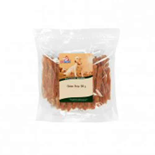 Strisce di pollo, 500 g