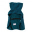 Cappottino per cani a collo alto FuzzYard The Cosy, Blue Lagoon (taglia 1)