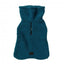 Cappottino per cani a collo alto FuzzYard The Cosy, Blue Lagoon (taglia 2)