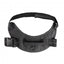 Pettorina riflettente per cani FuzzYard Flash Blackout