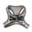 Pettorina step-in per cani FuzzYard Carioca traspirante