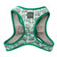 Pettorina step-in per cani FuzzYard Dreamtime Koalas traspirante