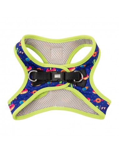 Pettorina step-in per cani FuzzYard Extradonutstrial traspirante
