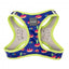 Pettorina step-in per cani FuzzYard Extradonutstrial traspirante