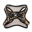 Pettorina step-in per cani FuzzYard Javan traspirante e riflettente